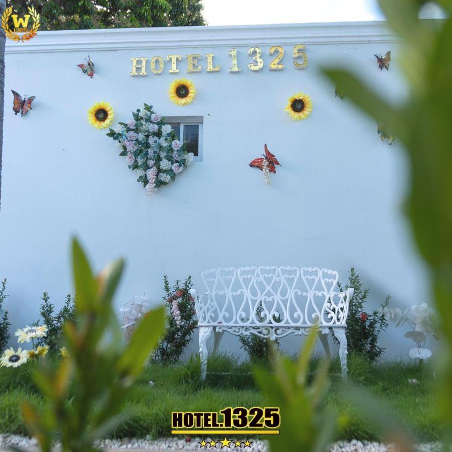 Hotel1325 Bani Bagian luar foto