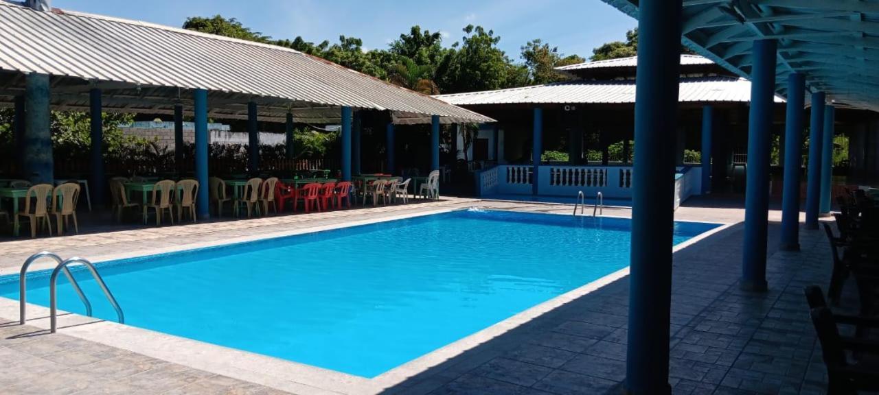 Hotel1325 Bani Bagian luar foto